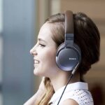 هدفون استریوی سونی مدل Sony MDR-1A - Image 7