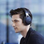 هدفون استریوی سونی مدل Sony MDR-1A - Image 8