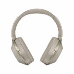 هدفون بی سيم سونی مدل SONY MDR-1000X - Image 2