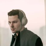 هدفون بی سيم سونی مدل SONY MDR-1000X - Image 17