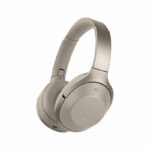 هدفون بی سيم سونی مدل SONY MDR-1000X