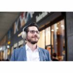 هدفون بی سيم سونی مدل SONY MDR-1000X - Image 15