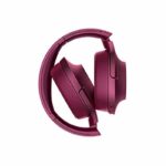 هدفون بي‌سيم سوني مدل SONY MDR-100ABN - Image 13