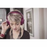 هدفون بي‌سيم سوني مدل SONY MDR-100ABN - Image 14