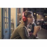 هدفون بي‌سيم سوني مدل SONY MDR-100ABN - Image 23