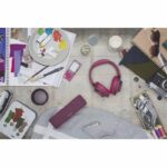 هدفون بي‌سيم سوني مدل SONY MDR-100ABN - Image 16