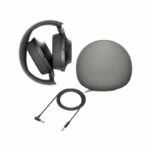 هدفون بي‌سيم سوني مدل SONY MDR-100ABN - Image 9