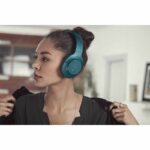 هدفون بي‌سيم سوني مدل SONY MDR-100ABN - Image 32