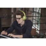 هدفون بي‌سيم سوني مدل SONY MDR-100ABN - Image 38