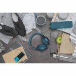 هدفون بي‌سيم سوني مدل SONY MDR-100ABN - Image 33