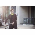 هدفون بي‌سيم سوني مدل SONY MDR-100ABN - Image 39