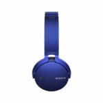 هدفون بی سیم سونی مدل SONY MDR-XB650BT - Image 3