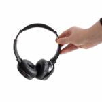 هدفون بی سیم سونی مدل SONY MDR-XB650BT - Image 21