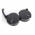 هدفون بی سیم سونی مدل SONY MDR-XB650BT - Image 24