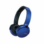 هدفون بی سیم سونی مدل SONY MDR-XB650BT - Image 2