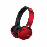 هدفون بی سیم سونی مدل SONY MDR-XB650BT