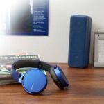 هدفون بی سیم سونی مدل SONY MDR-XB650BT - Image 5