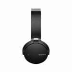 هدفون بی سیم سونی مدل SONY MDR-XB650BT - Image 13