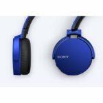 هدفون بی سیم سونی مدل SONY MDR-XB650BT - Image 6