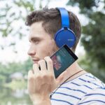 هدفون بی سیم سونی مدل SONY MDR-XB650BT - Image 7