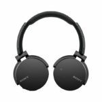 هدفون بی سیم سونی مدل SONY MDR-XB650BT - Image 15