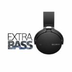 هدفون بی سیم سونی مدل SONY MDR-XB650BT - Image 16