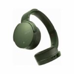 هدفون بی سیم سونی مدل MDR-XB950 N1 - Image 2