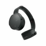 هدفون بی سیم سونی مدل MDR-XB950 N1 - Image 7
