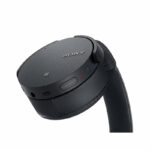 هدفون بی سیم سونی مدل MDR-XB950 N1 - Image 10