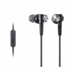 هدفون سونی مدل SONY MDR-XB50AP - Image 2