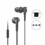 هدفون سونی مدل SONY MDR-XB55 AP | فروشگاه اینترنتی رادک