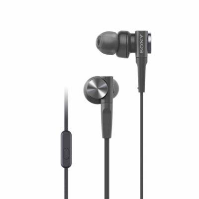 هدفون سونی مدل SONY MDR-XB55 AP | فروشگاه اینترنتی رادک