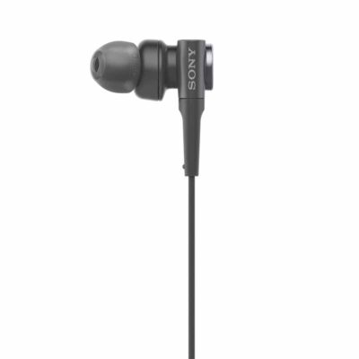 هدفون سونی مدل SONY MDR-XB55 AP | فروشگاه اینترنتی رادک