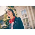 هدفون سونی مدل Sony MDR-XB550AP - Image 11
