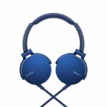 هدفون سونی مدل Sony MDR-XB550AP - Image 2