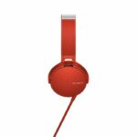 هدفون سونی مدل Sony MDR-XB550AP - Image 13