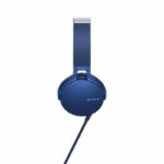 هدفون سونی مدل Sony MDR-XB550AP - Image 5