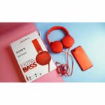 هدفون سونی مدل Sony MDR-XB550AP - Image 17