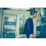 هدفون سونی مدل Sony MDR-XB550AP - Image 26