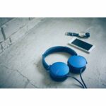 هدفون سونی مدل Sony MDR-XB550AP - Image 9