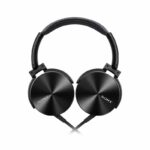 هدفون سونی مدل Sony MDR-XB950AP - Image 2