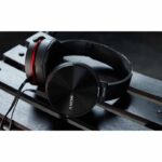 هدفون سونی مدل Sony MDR-XB950AP - Image 6