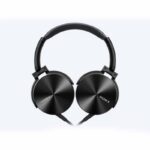 هدفون سونی مدل Sony MDR-XB950AP - Image 7