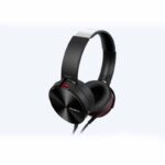 هدفون سونی مدل Sony MDR-XB950AP - Image 8