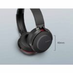 هدفون سونی مدل Sony MDR-XB950BT - Image 13