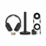 هدفون‌ بی سیم سونی مدل Sony MDR-RF895K - Image 14