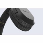 هدفون‌ بی سیم سونی مدل Sony MDR-RF895K - Image 5