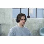 هدفون‌ بی سیم سونی مدل Sony MDR-RF895K - Image 8