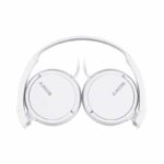 هدفون‌ بی سیم سونی مدل Sony MDR-ZX110 AP - Image 2