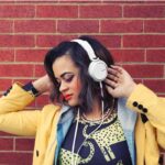 هدفون‌ بی سیم سونی مدل Sony MDR-ZX110 AP - Image 4